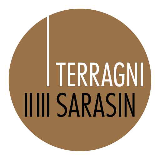 Logo Terragni Sarasin
